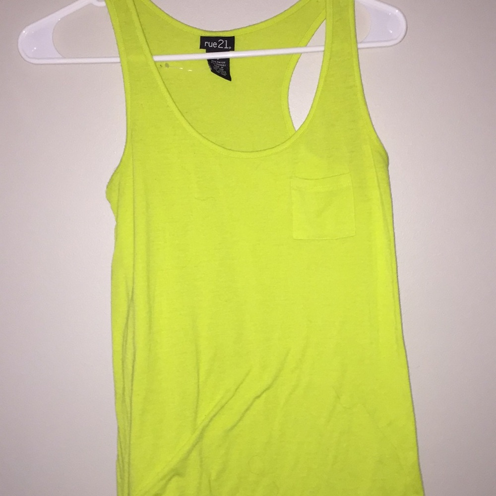 Rue21 Tanktop